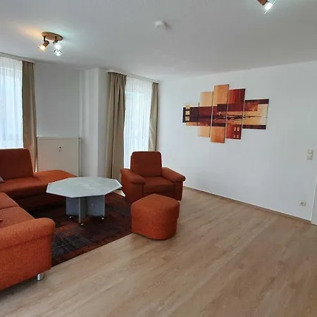 Ostseeperle 14 * Karlshagen